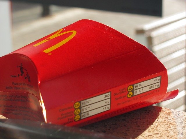 Un employé atteint de la COVID-19 force un Mc Do à Longueuil à fermer temporairement