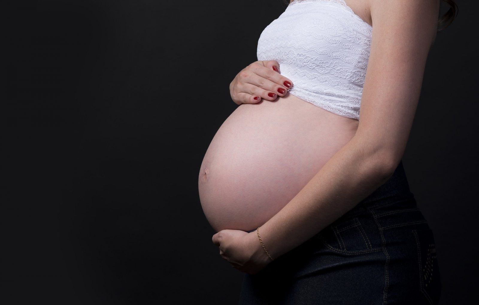 Une campagne d’urgence pour aider les femmes enceintes vulnérables