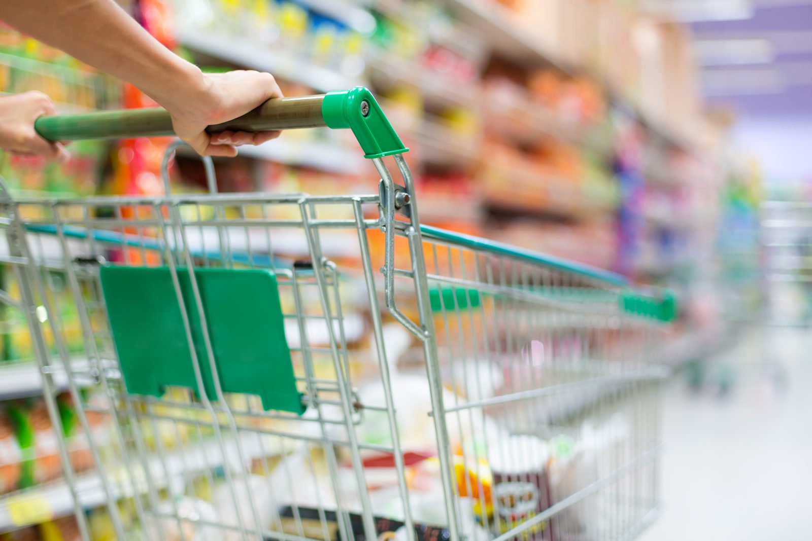 Pas d’employés d’épicerie touché par la COVID-19 dans la région