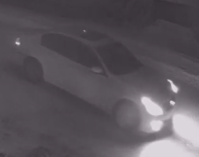 La police recherche un suspect d&rsquo;une introduction par effraction