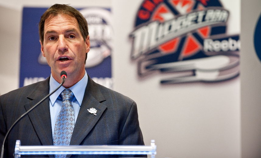 Un nouveau gouverneur pour les Riverains du Collège Charles-Lemoyne