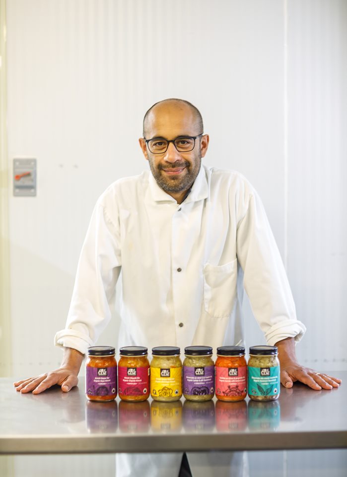 La révolution culinaire d’une entreprise de fermentation de Delson