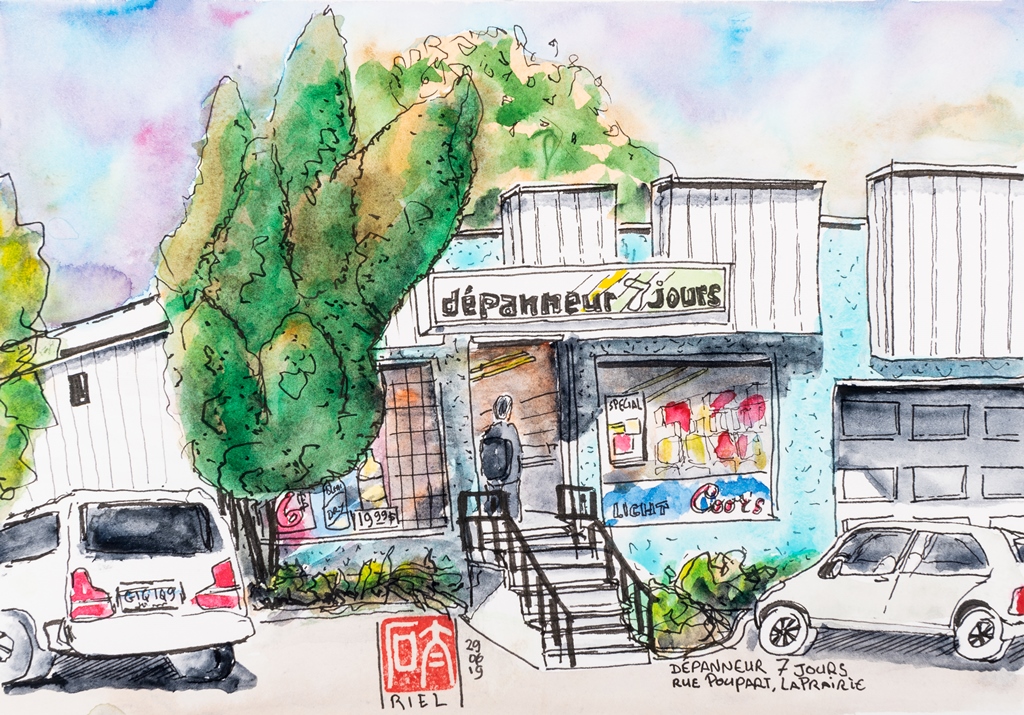 Près de 40 œuvres exposées au Sentier des arts à Candiac