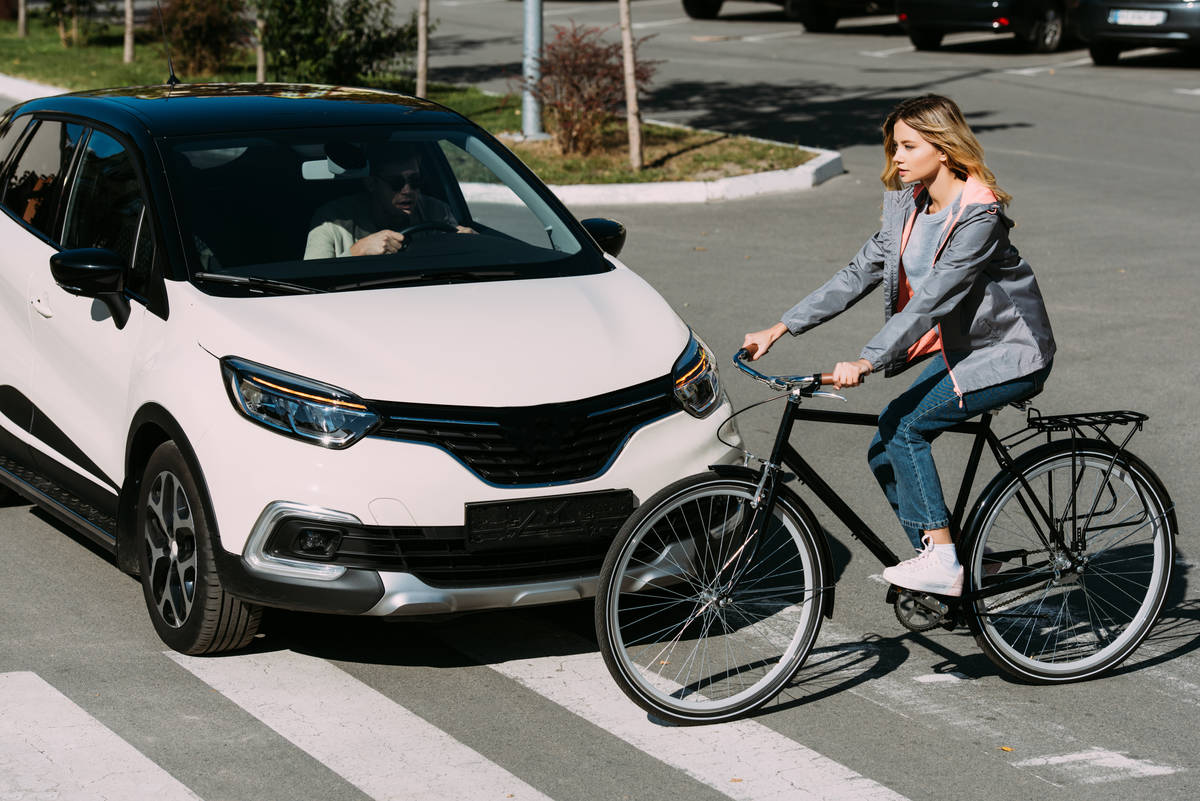 16 bonnes pratiques du partage de la route