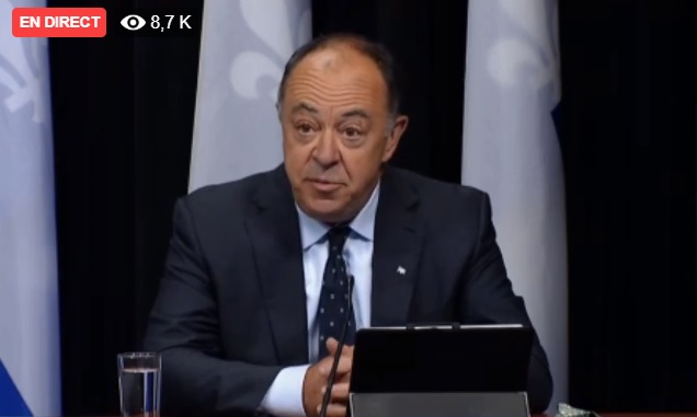 «Il y a des gens qui ne comprennent pas que c&rsquo;est une question de vie ou de mort»