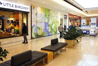 Réouverture des centres commerciaux de la CMM le 19 juin
