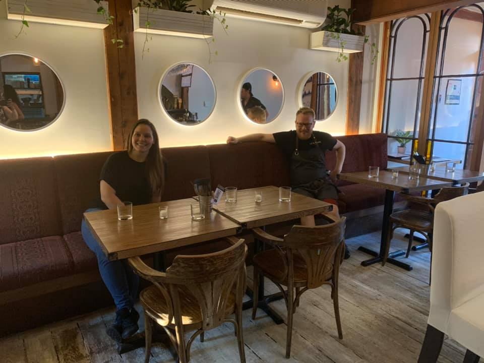 Un resto pub ouvre ses portes dans le Vieux-La Prairie