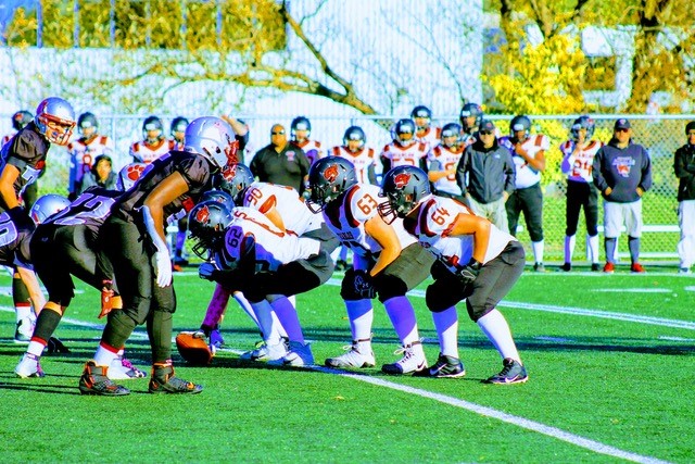 Les Diablos de La Prairie en manque de joueurs