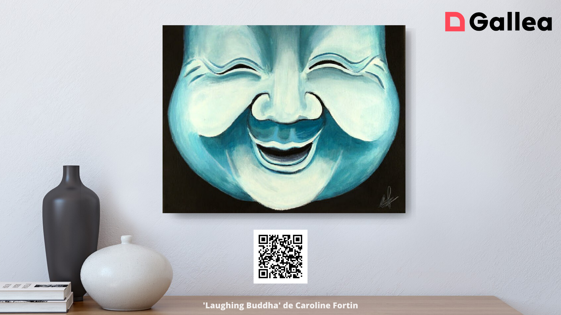 La pandémie s’avère profitable pour une galerie d’art interactive