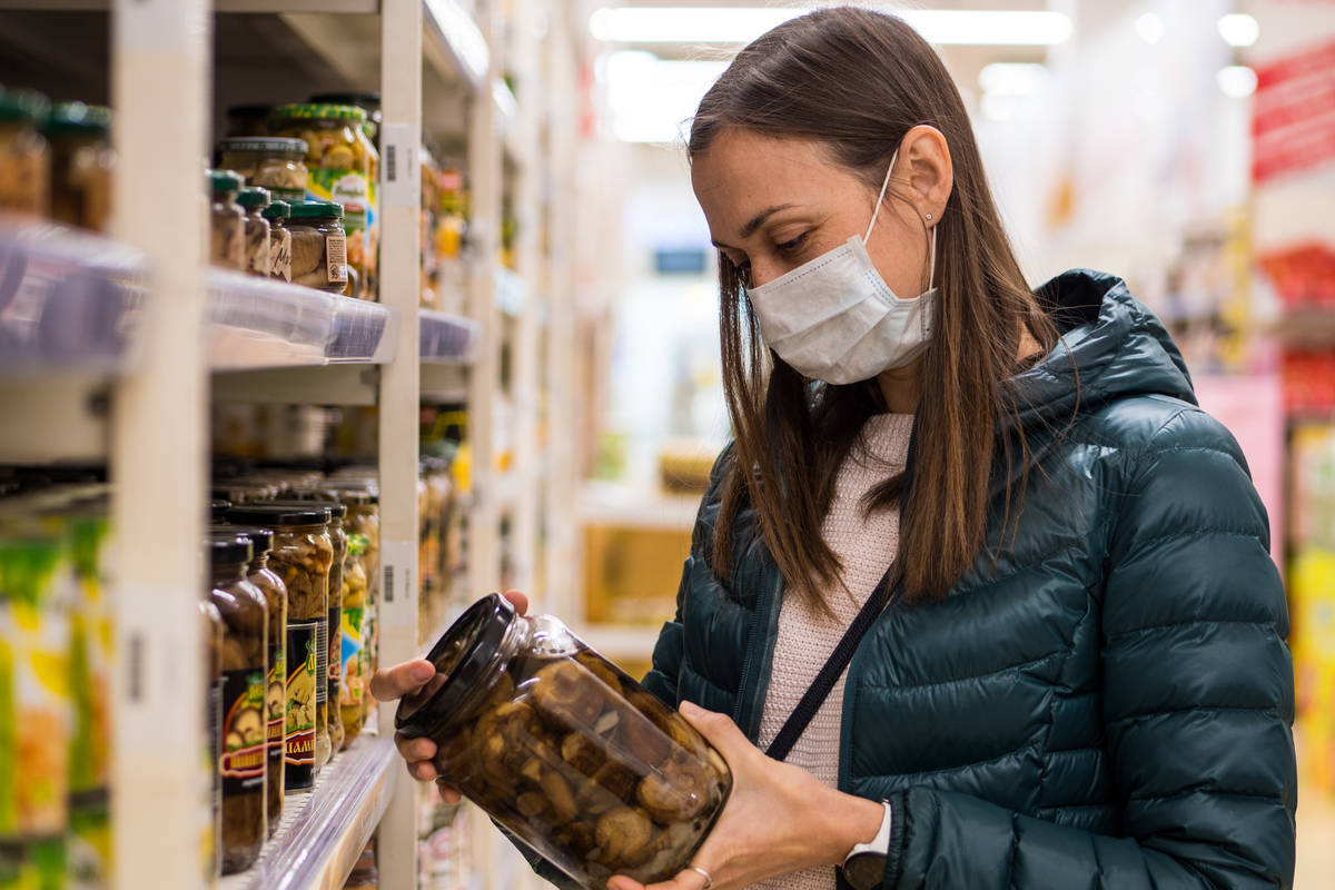 Peu de conditions médicales justifient une exemption au port du masque