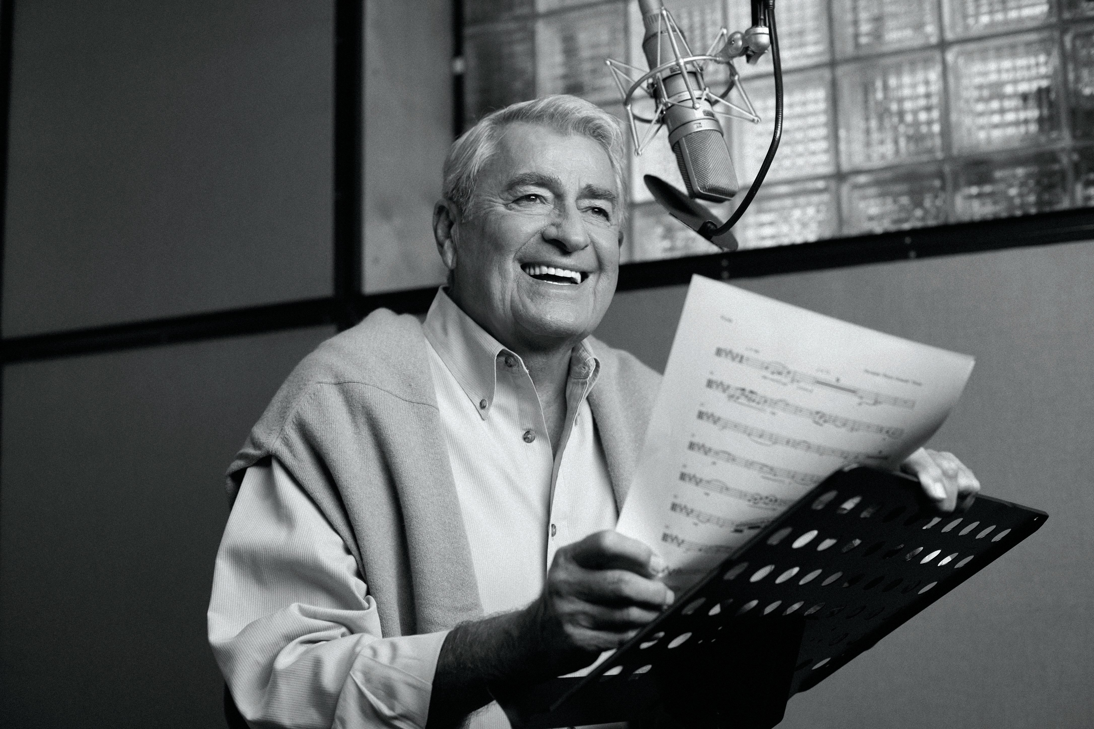 La Rive-Sud vue par… Michel Louvain