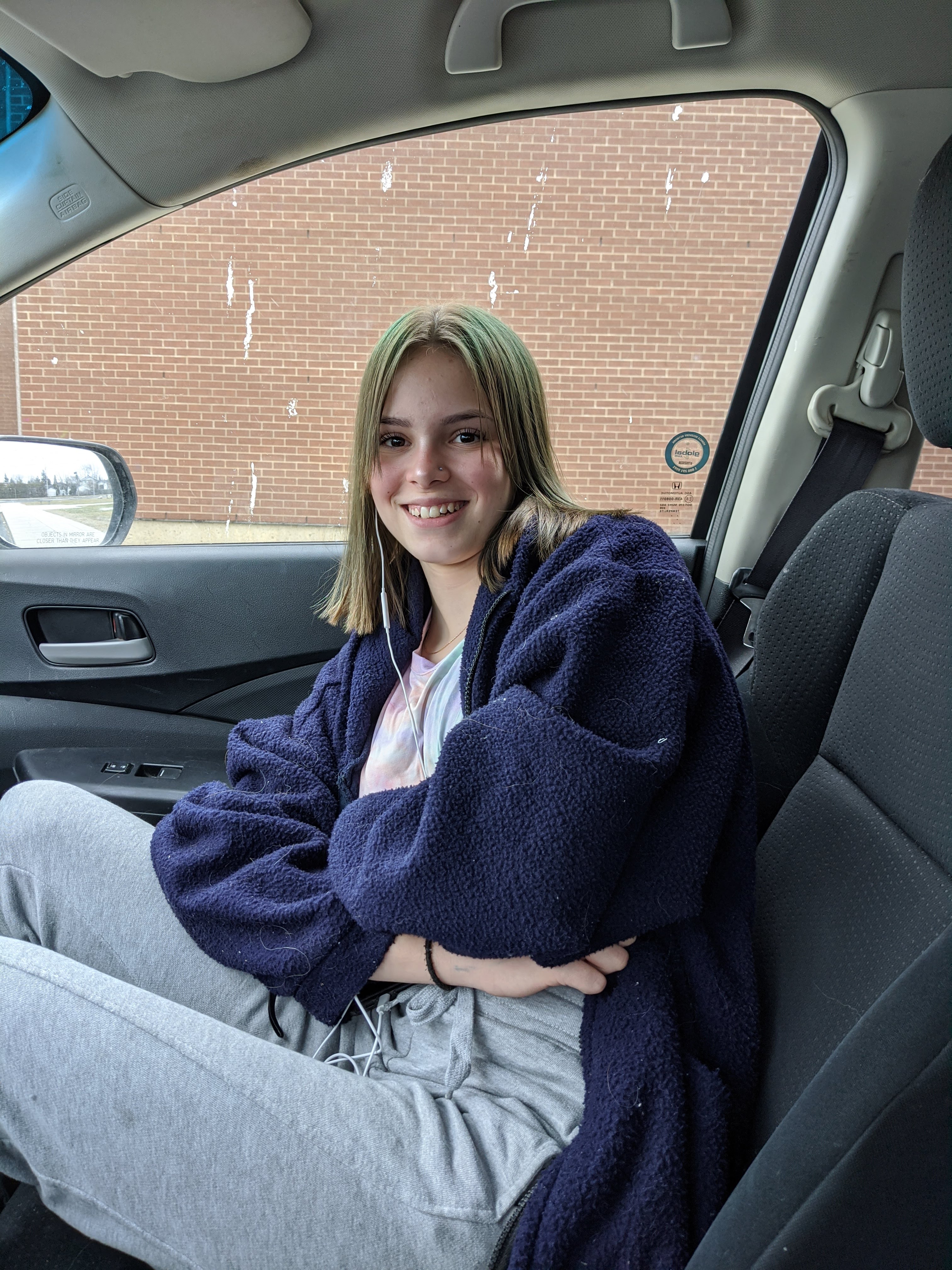 Une adolescente de Longueuil est portée disparue