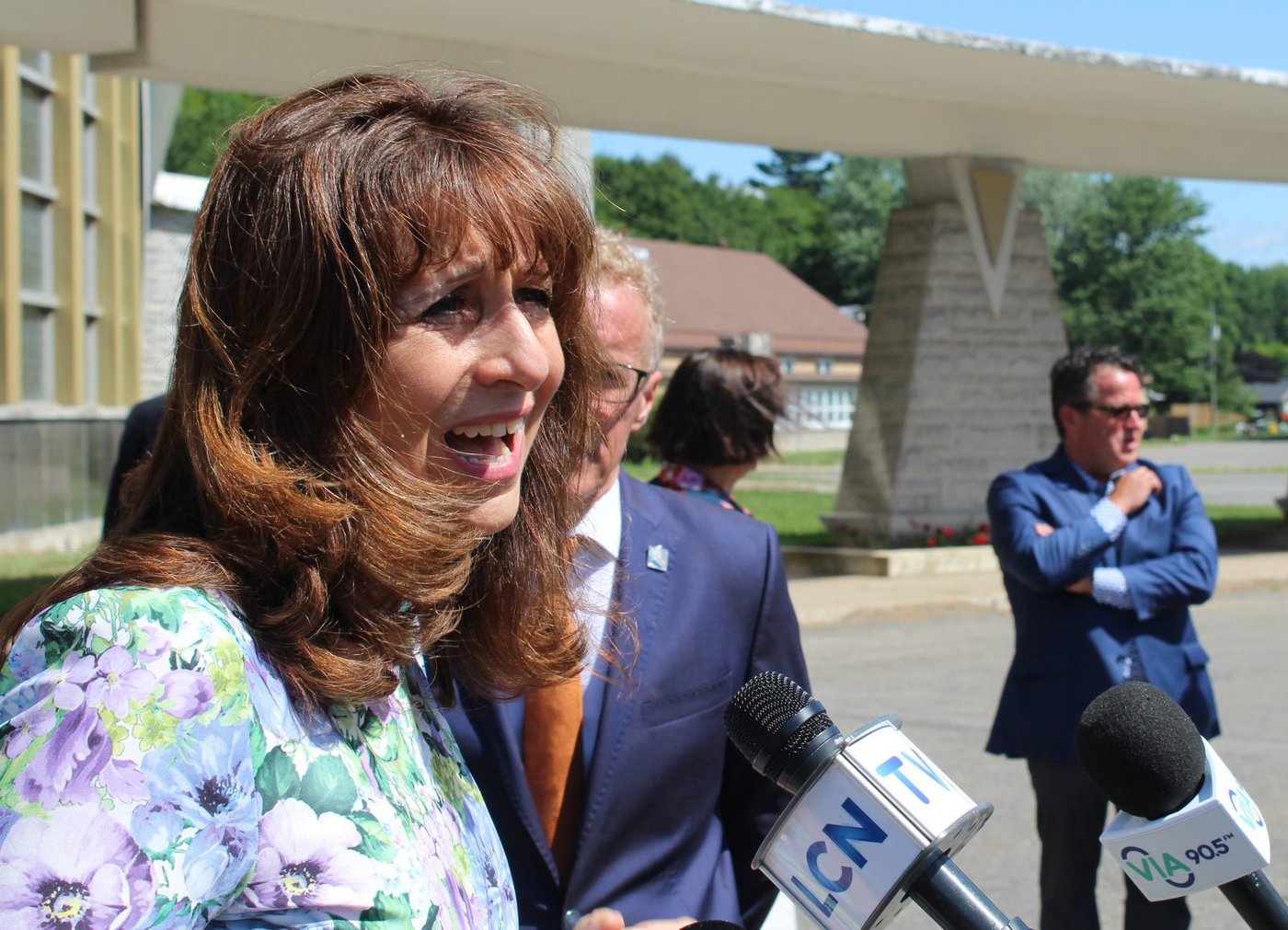 15 M$ pour la restauration de bâtiments à caractère religieux