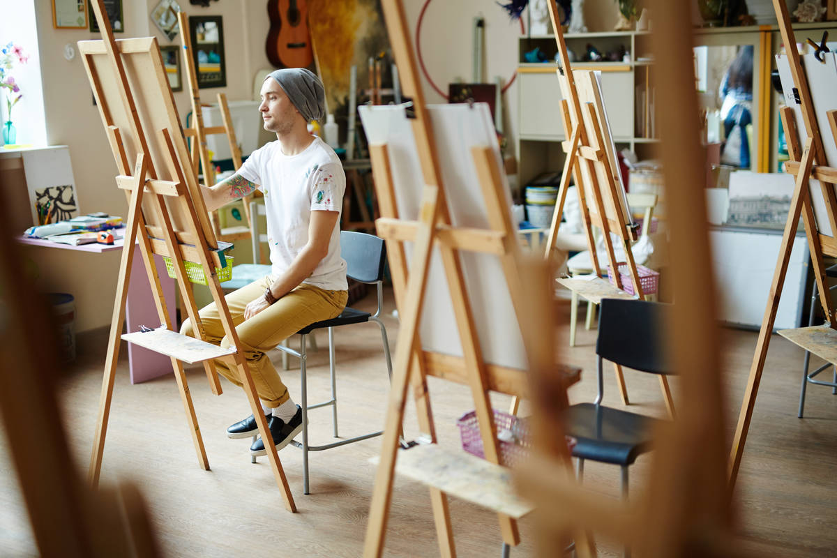 Le taux de participation, le plus grand défi du loisir culturel en Montérégie