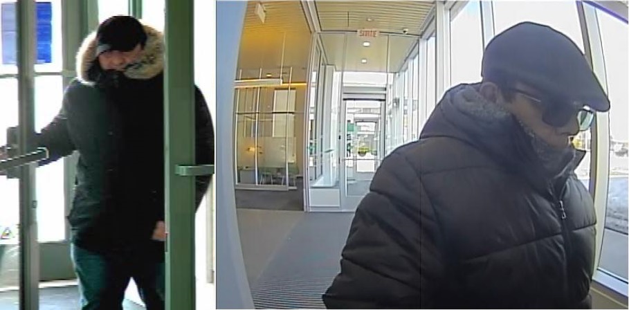 Deux suspects recherchés pour fraude à Candiac