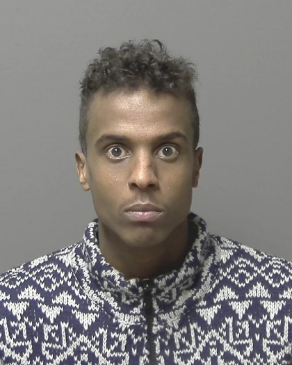 Suspect d&rsquo;agression armée et de voies de fait recherché