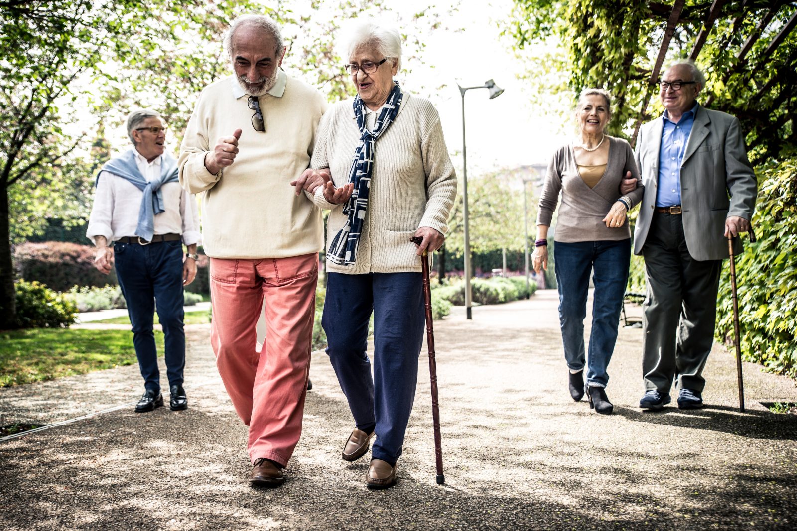 Parkinson Rive-Sud veut briser l’isolement