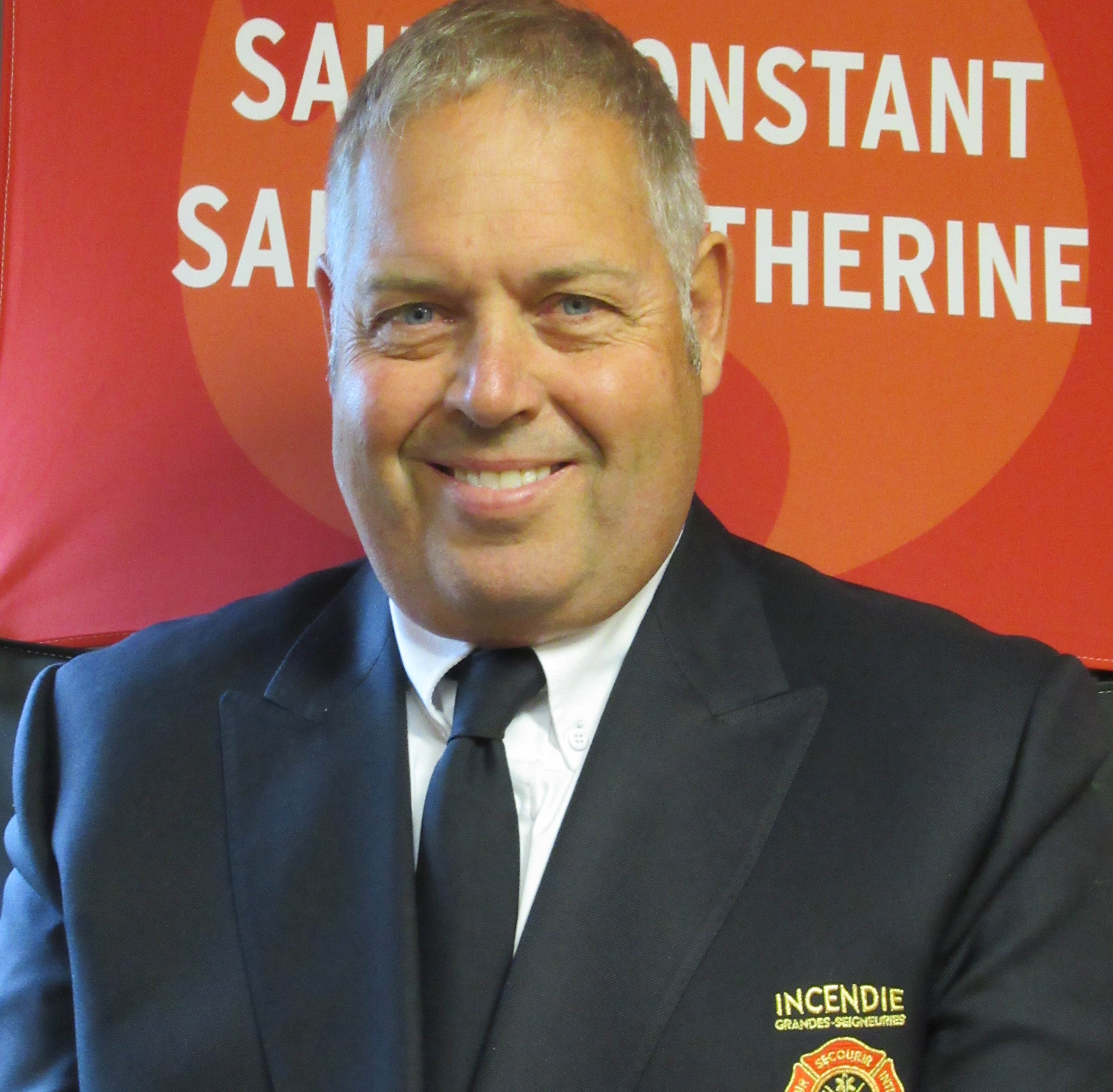 Nouvelle volonté de fusionner les services d’incendie de 4 Villes