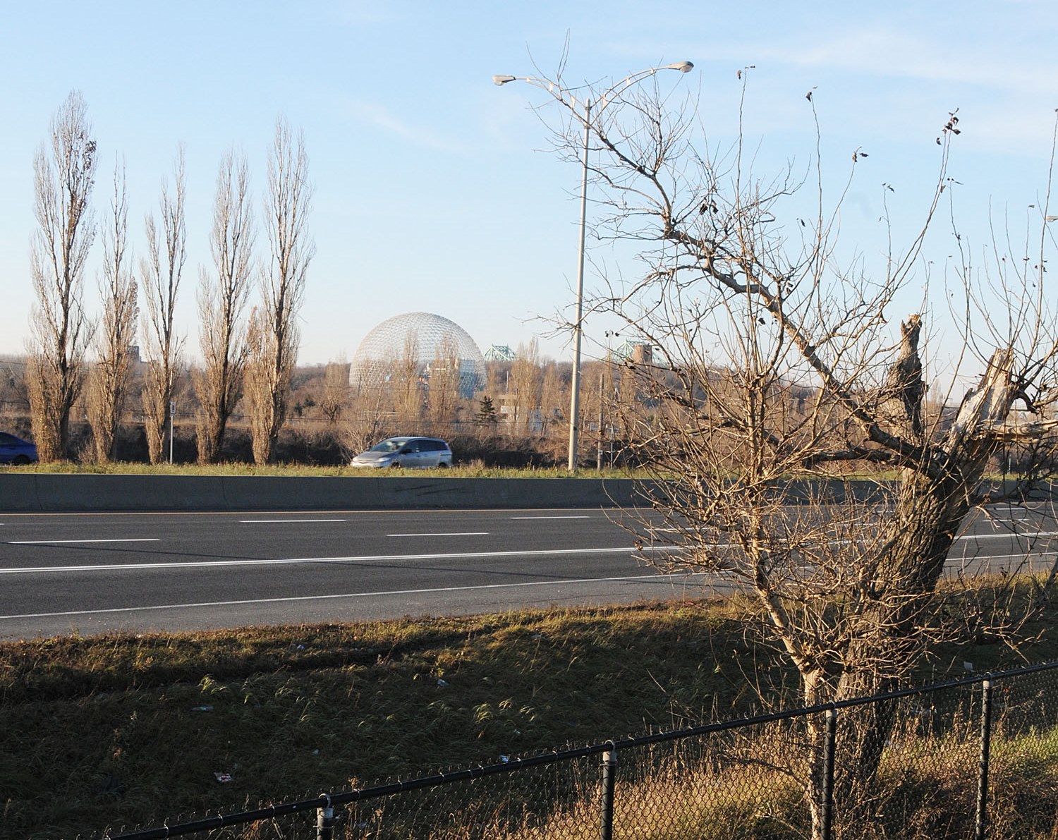 Saint-Lambert demande que la vitesse soit limitée à 70 km/h sur la route 132