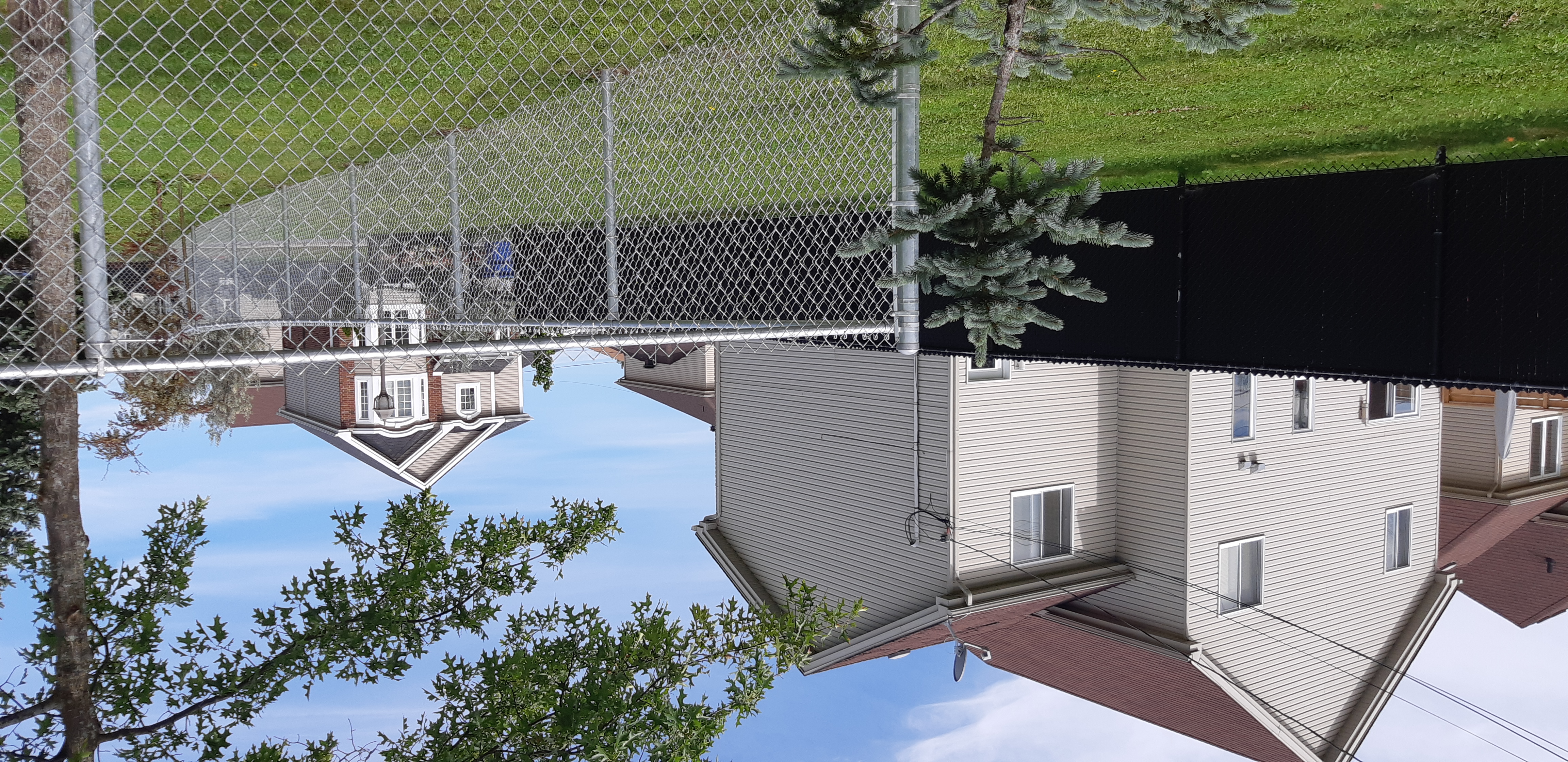 La Prairie : des résidents critiquent l’emplacement de deux nouveaux parcs canins