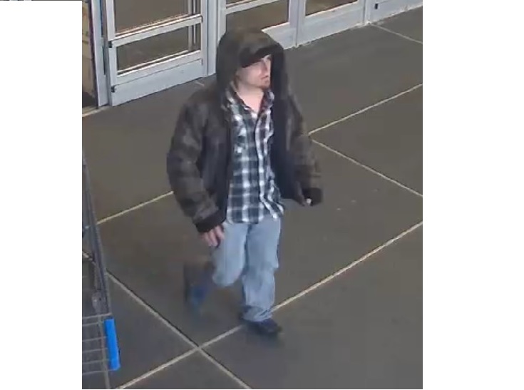 Suspect recherché pour voies de fait dans un commerce de Saint-Constant