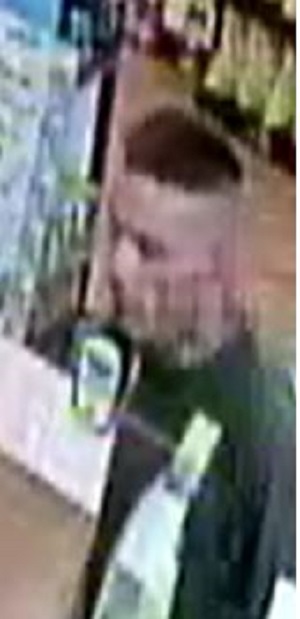 Un fraudeur dans un dépanneur recherché à Delson