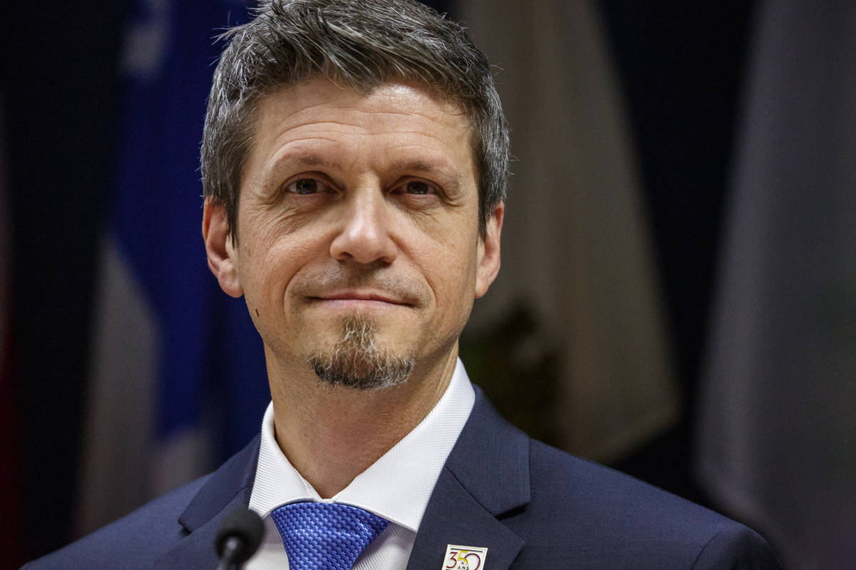 Denis Girard retiré de tous ses comités et des séances d’étude de la Ville