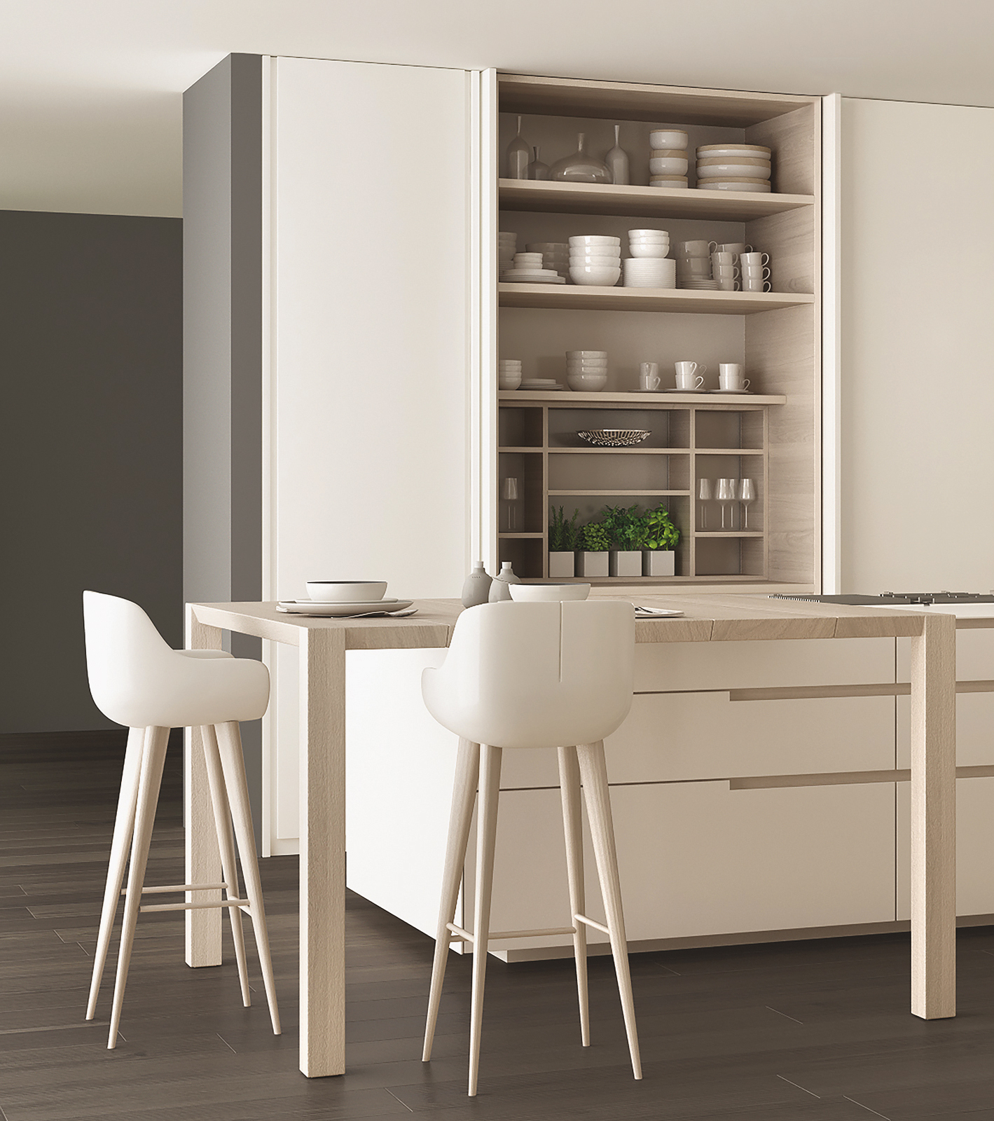 Meuble cuisine sur mesure : comment bien définir son budget?