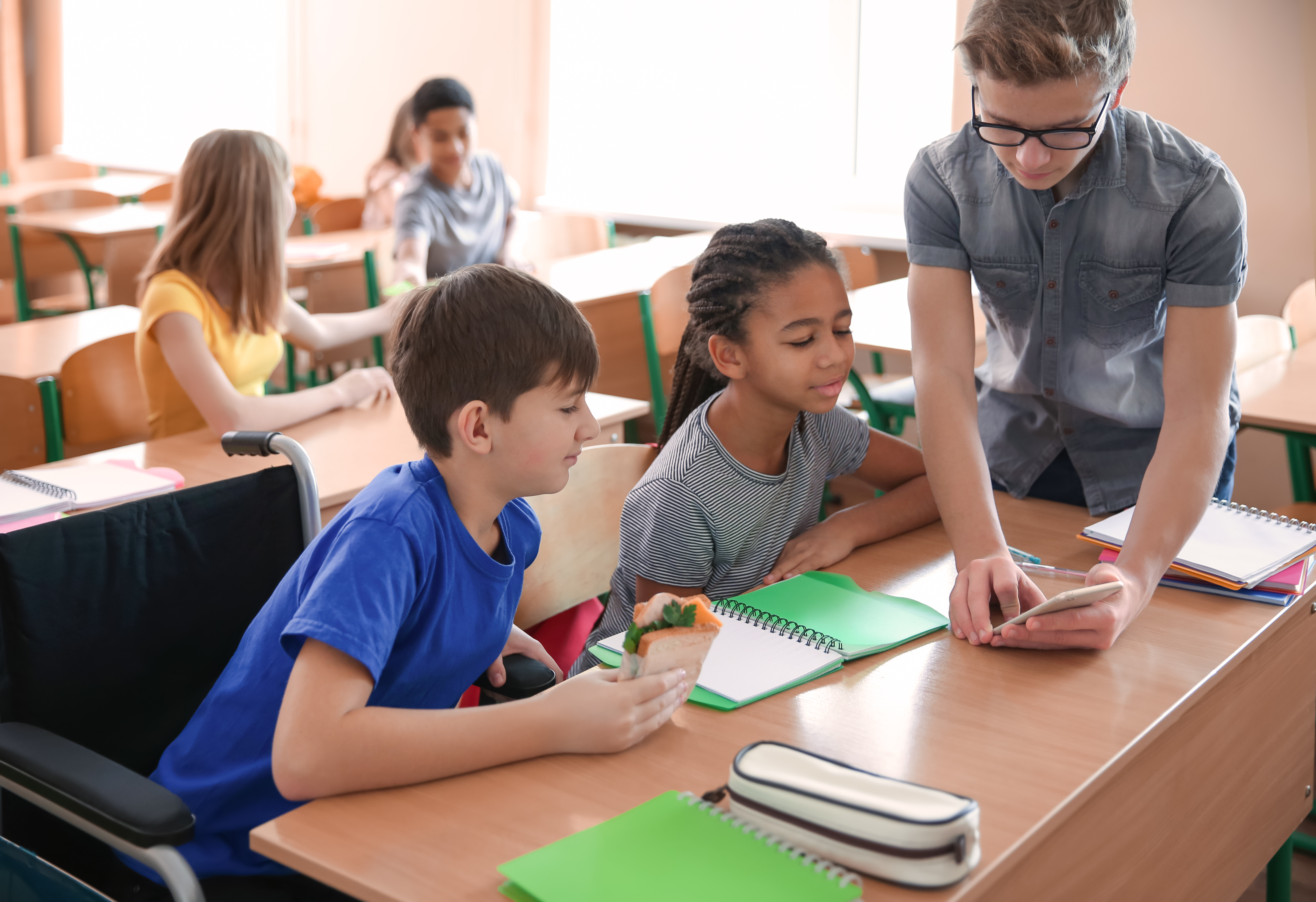 Québec veut favoriser la conciliation famille-travail des parents d&rsquo;élèves handicapés