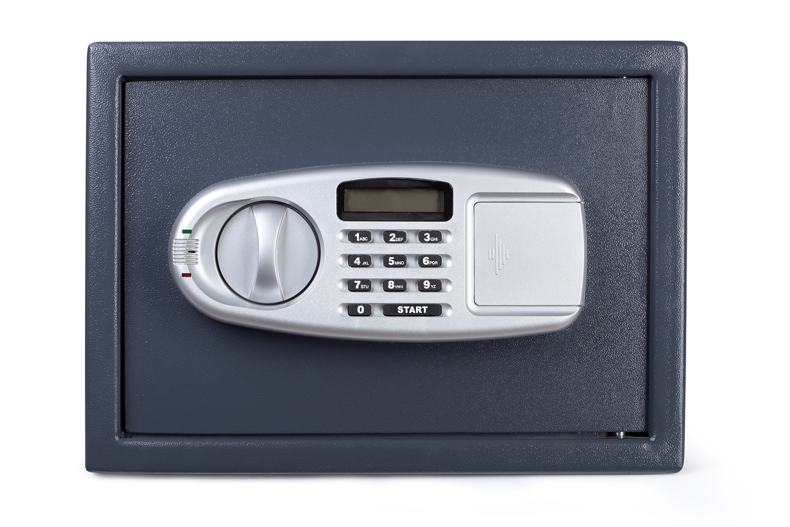 Comment ouvrir son coffre-fort en cas d&rsquo;oubli du code?