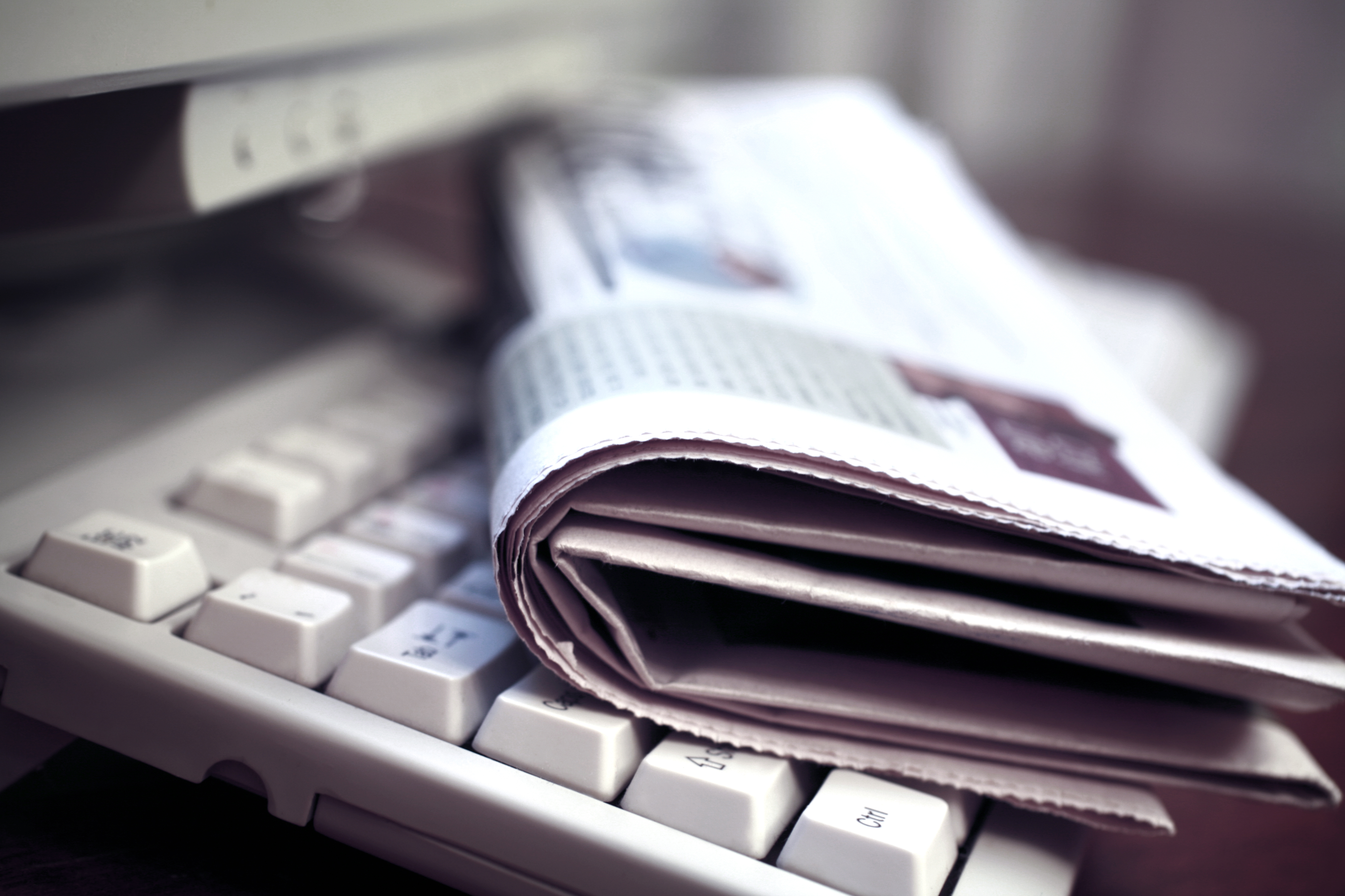 L’information à l’ère de la COVID-19: un manque d&rsquo;équilibre et de dialogue