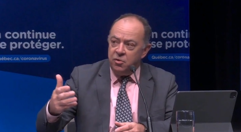 La liste des écoles touchées rendue publique dès cet après-midi