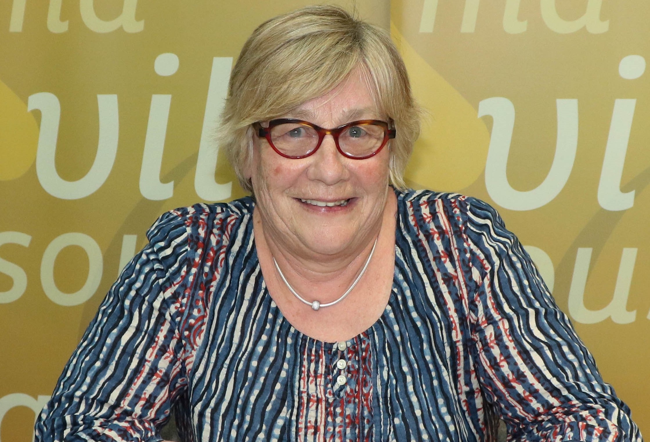Une Candiacoise reçoit le Prix hommage Montérégie