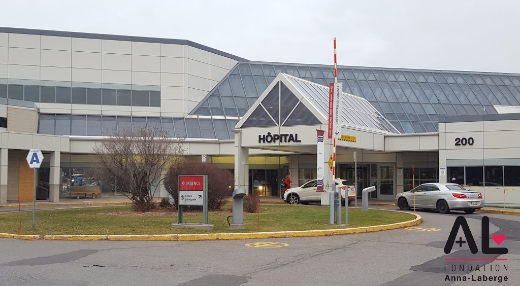 Défi des générations contre la COVID : la nécessaire adaptation des fondations en milieu hospitalier
