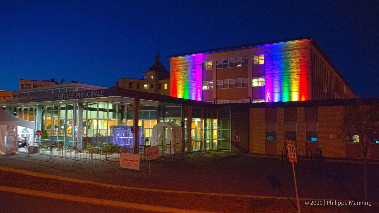 Défi des générations contre la COVID : la pandémie a multiplié les besoins