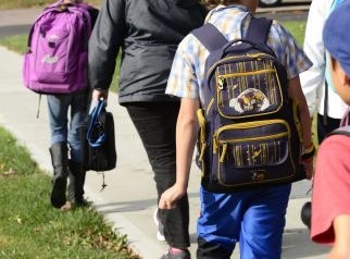 Cas de la COVID-19 à l’école des Trois-Sources: une erreur selon le CSS des Grandes-Seigneuries