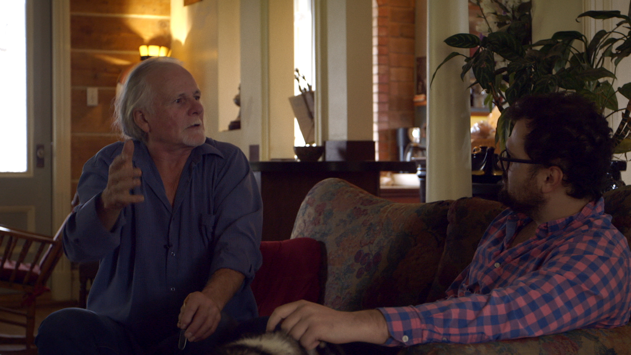 La promesse de Félix Rose