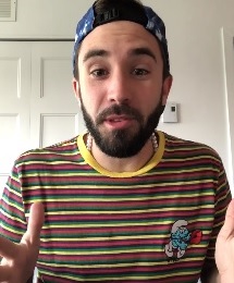 Alex Francoeur dénonce que la danse ne soit pas soutenue par le gouvernement