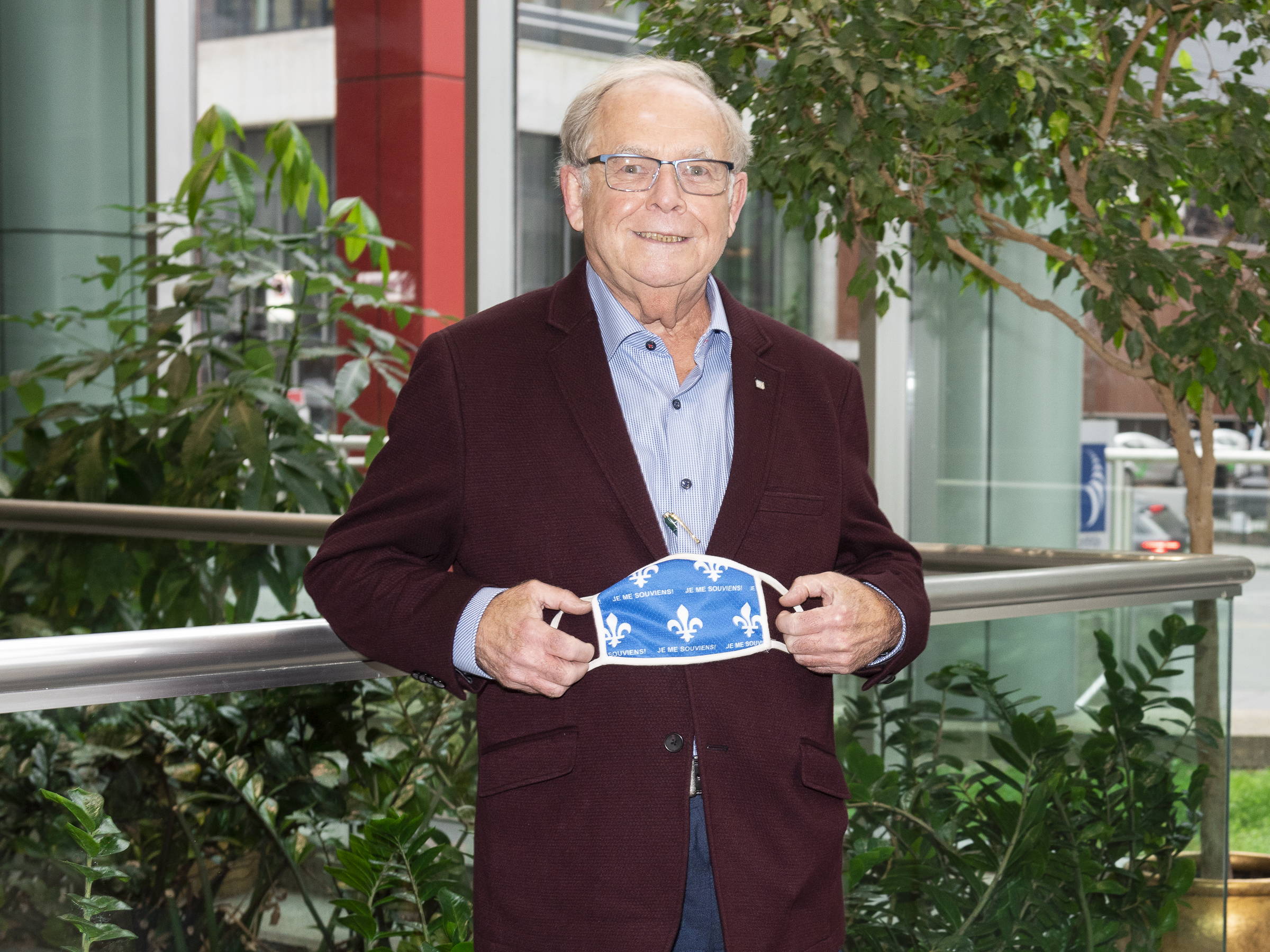 Un autre chanceux qui ne croyait pas avoir gagné si gros à la loterie