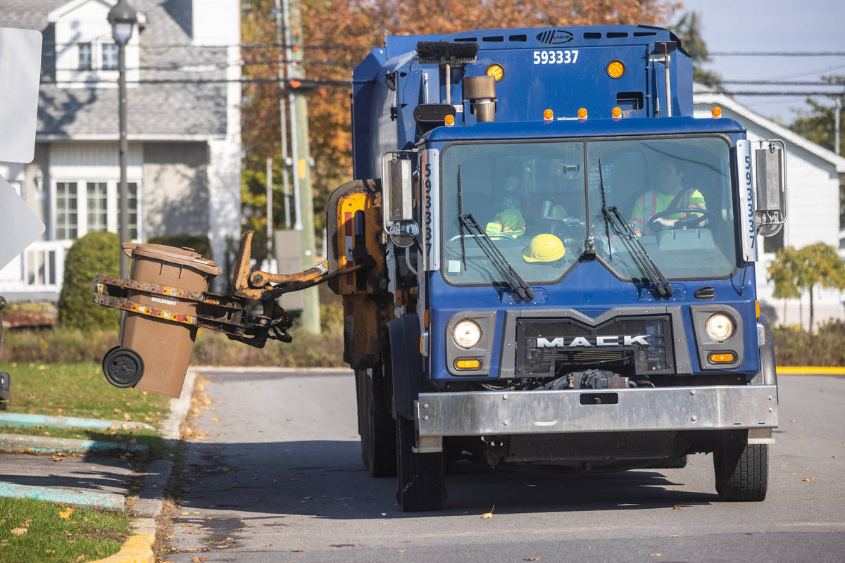 Le bac brun souffle sa première bougie avec un bilan positif