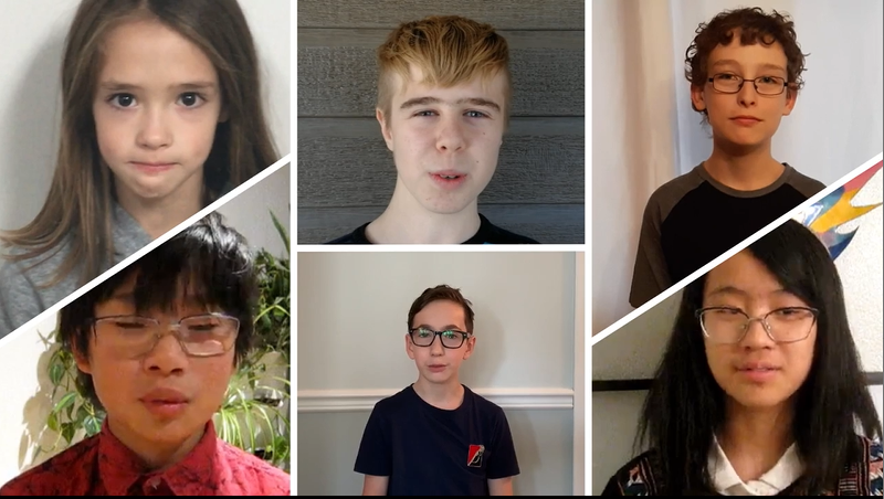 Un enfant amputé de La Prairie rend hommage aux anciens combattants