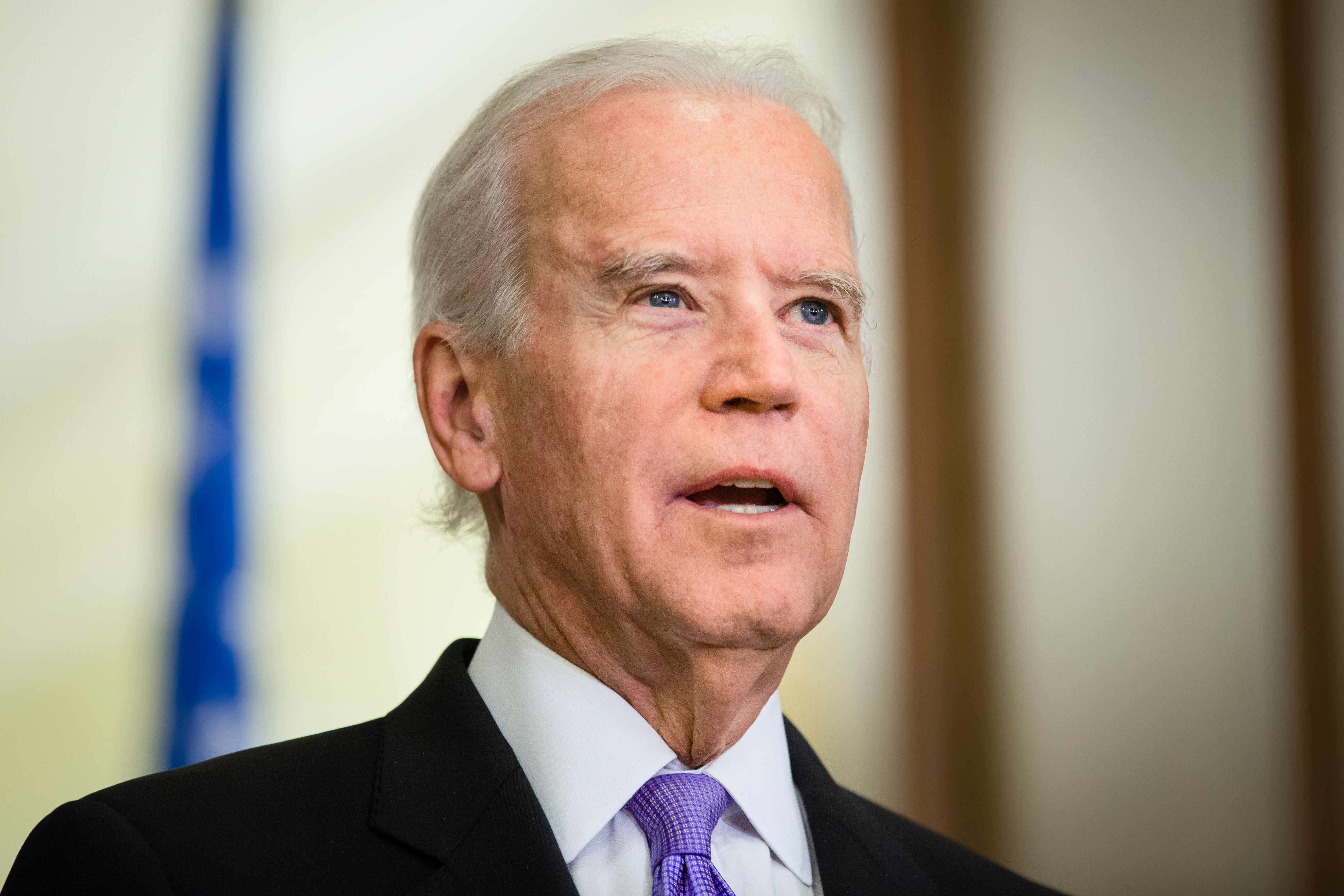 Pour nous, gagne ou perd avec Joe Biden ?