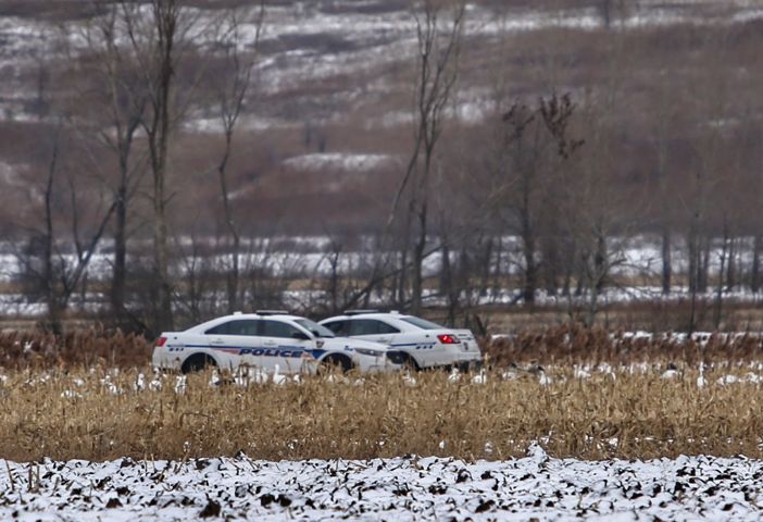 Un homme grièvement blessé dans un accident de chasse à Saint-Mathieu