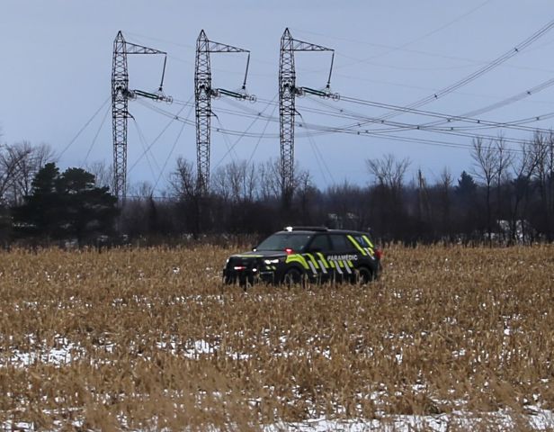 Accident de chasse à Saint-Mathieu : l&rsquo;homme est décédé