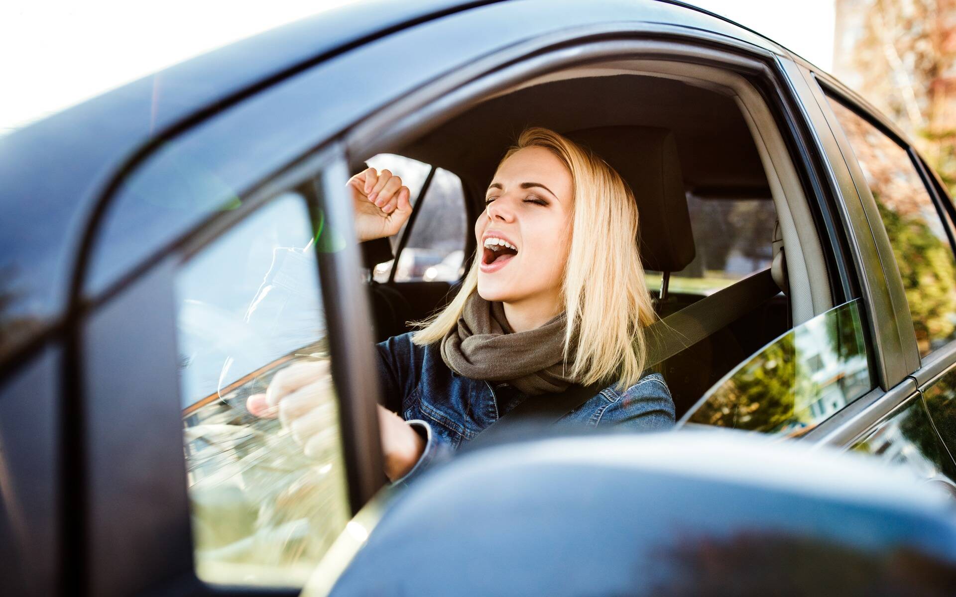 Sondage : l’imprudence des conducteurs est en hausse