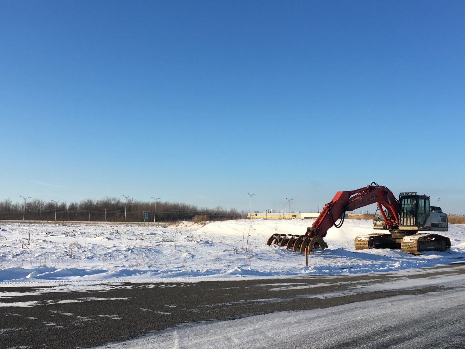Relance des démarches pour une bretelle d’accès sur l’A15 vers le Carrefour Candiac