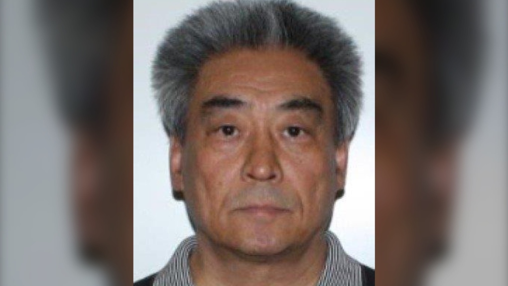 Un homme suspecté de meurtre arrêté à Sainte-Catherine