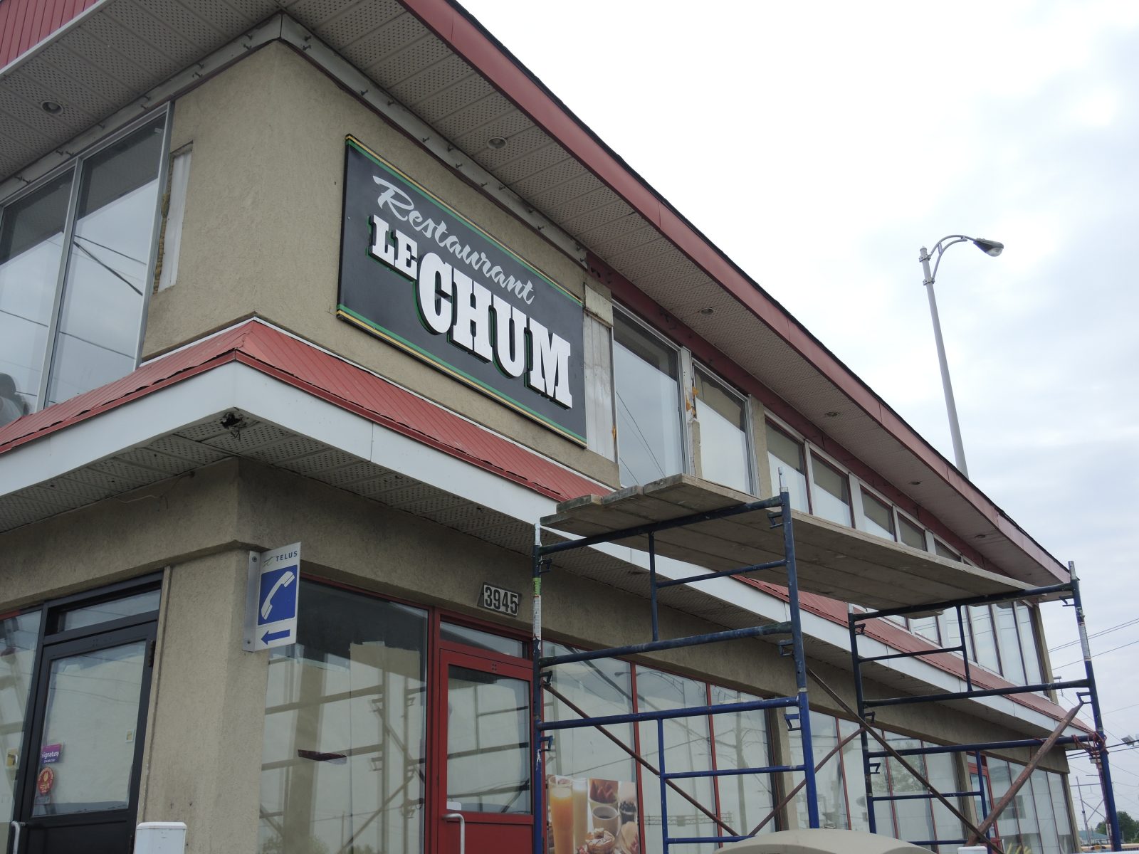 Saint-Constant veut annexer le terrain coin 132/Saint-Pierre à son territoire