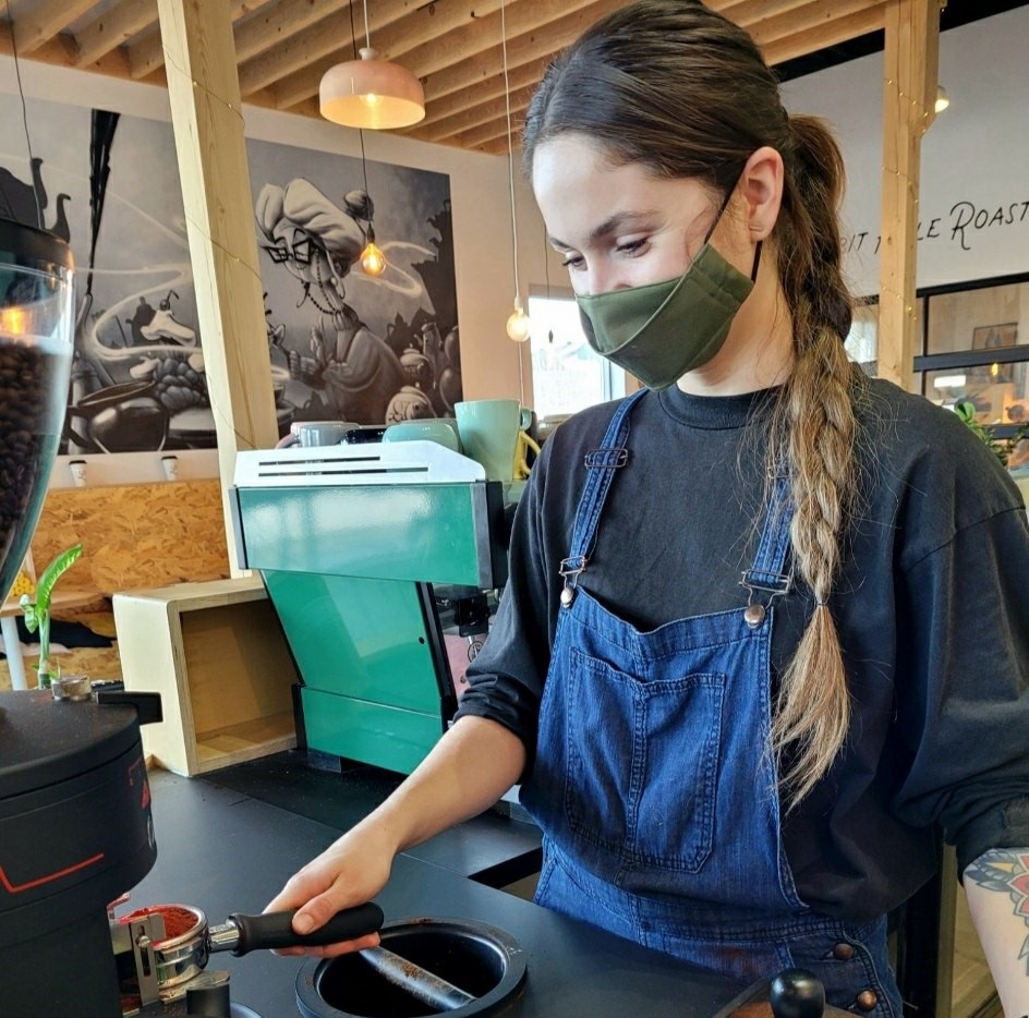 Un commerce de Delson en nomination pour le café de l’année