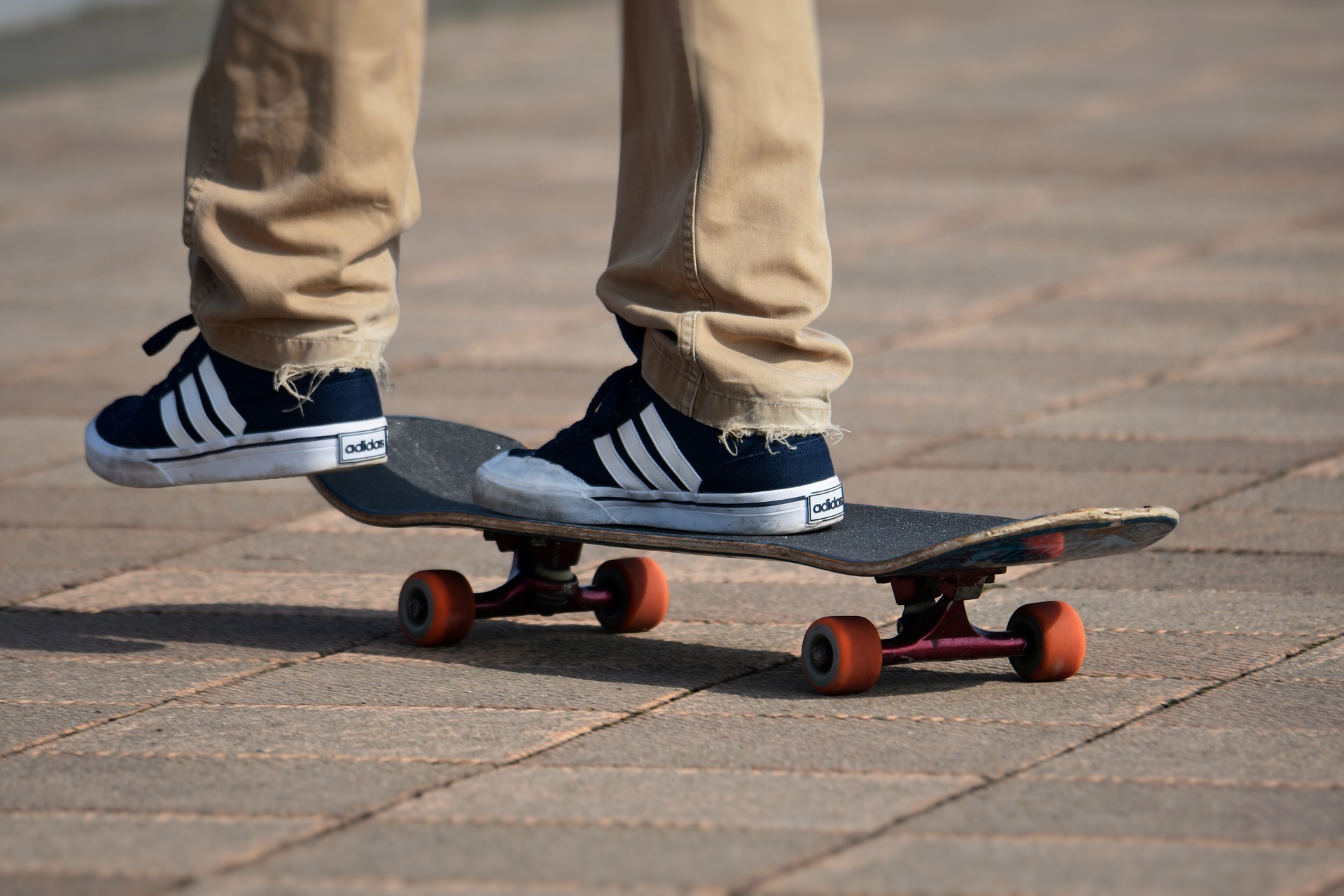 Un skatepark à La Prairie?